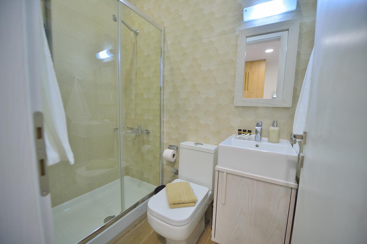 Апартаменты Bee House Киссамос